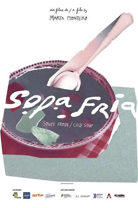 Cold Soup